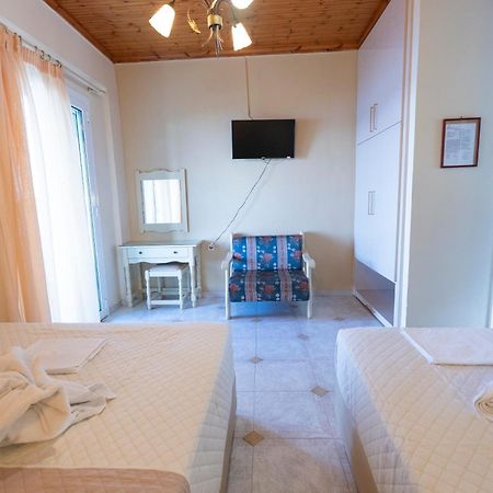 Bella Vista Aparthotel Nydri  Ngoại thất bức ảnh