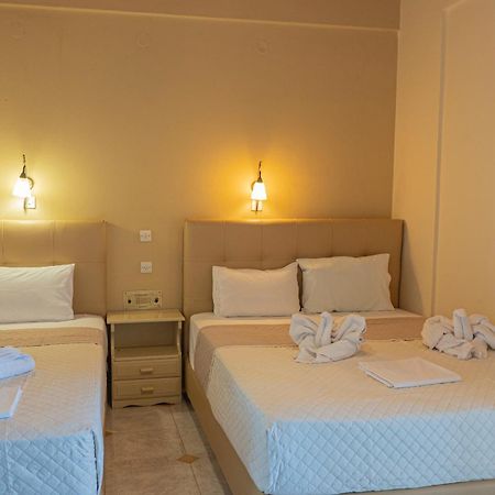 Bella Vista Aparthotel Nydri  Ngoại thất bức ảnh