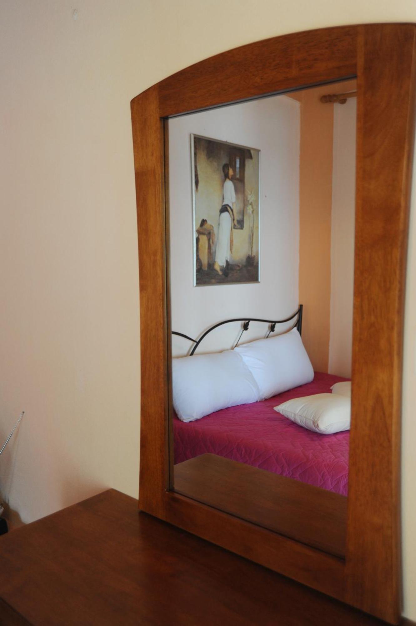 Bella Vista Aparthotel Nydri  Phòng bức ảnh