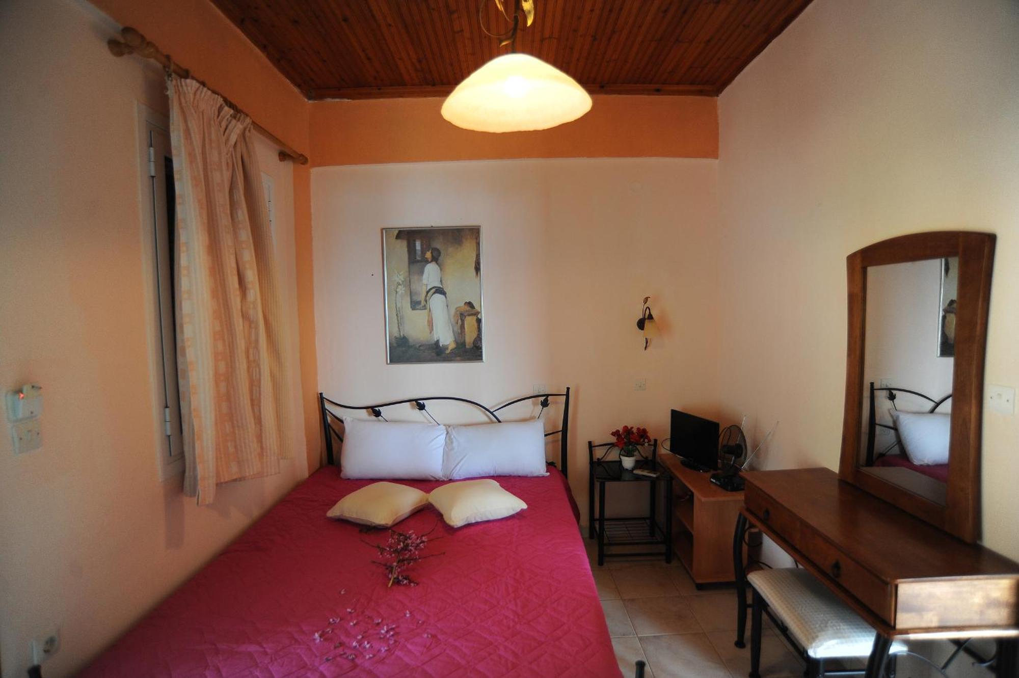Bella Vista Aparthotel Nydri  Phòng bức ảnh
