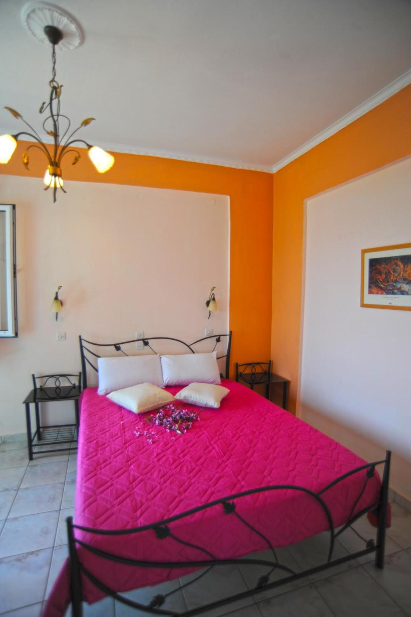 Bella Vista Aparthotel Nydri  Phòng bức ảnh