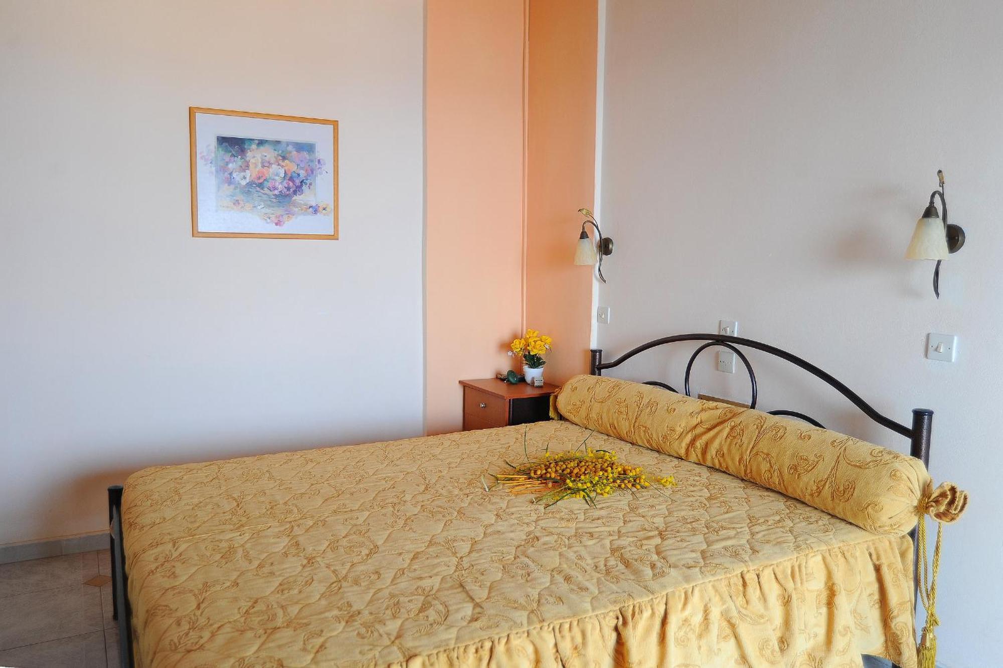 Bella Vista Aparthotel Nydri  Phòng bức ảnh
