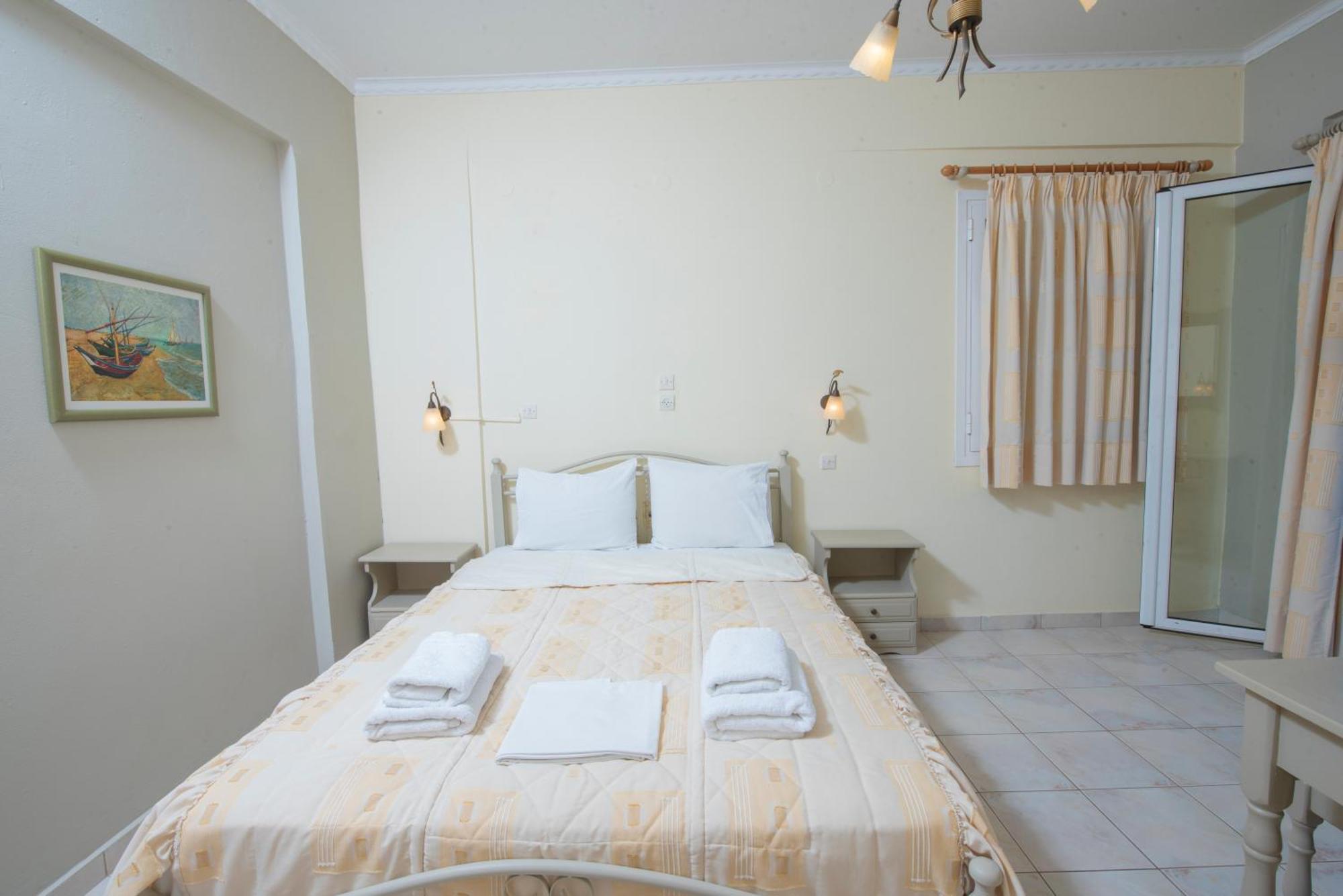 Bella Vista Aparthotel Nydri  Ngoại thất bức ảnh