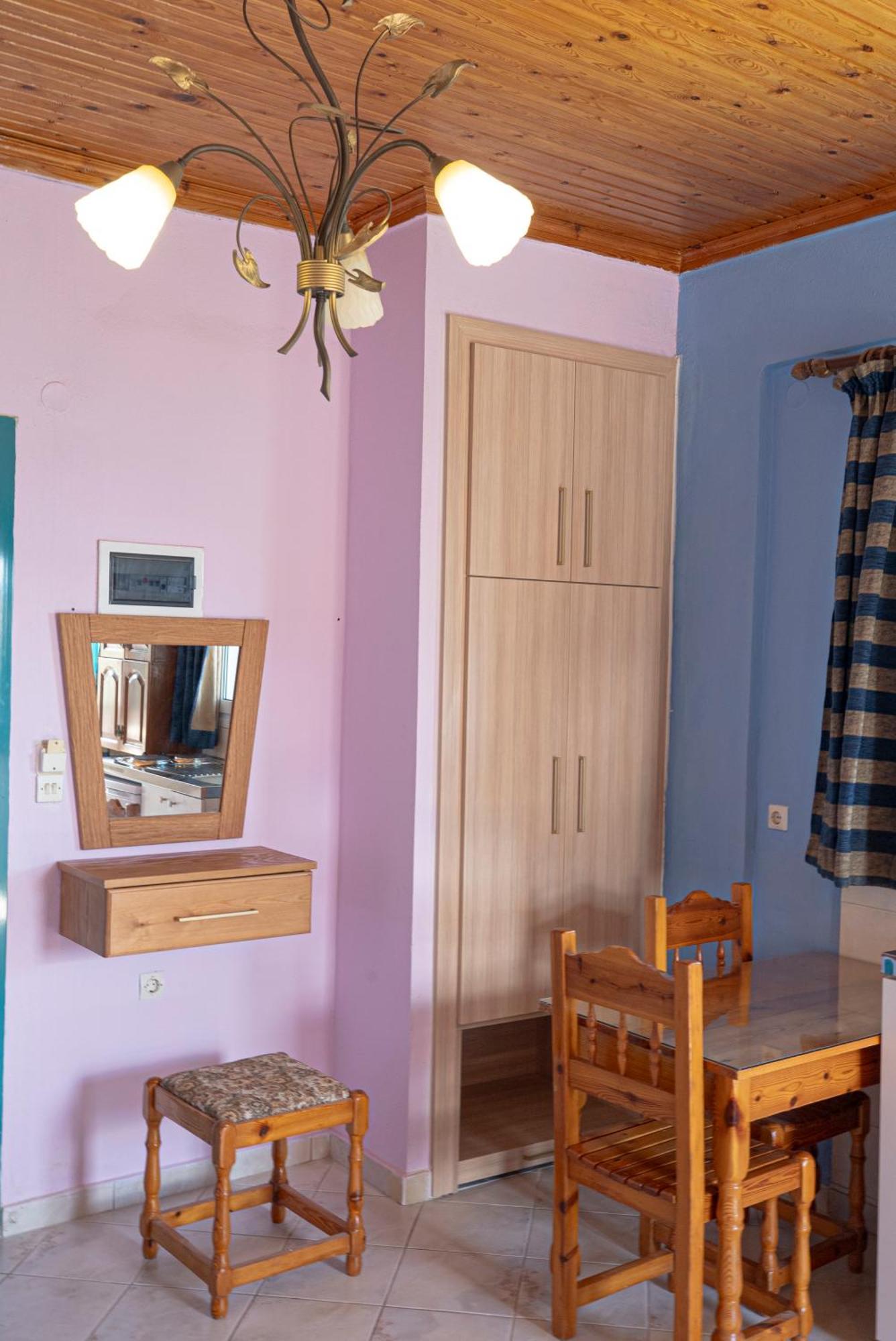 Bella Vista Aparthotel Nydri  Ngoại thất bức ảnh