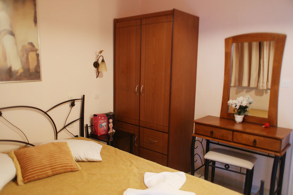 Bella Vista Aparthotel Nydri  Ngoại thất bức ảnh