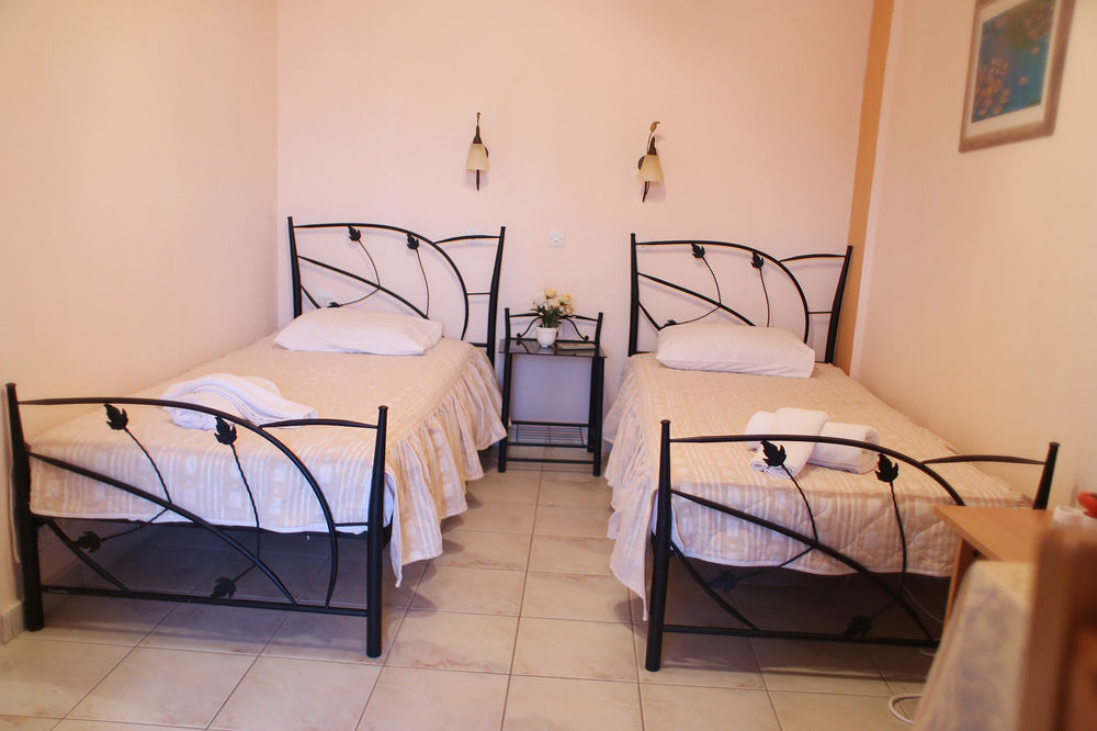 Bella Vista Aparthotel Nydri  Ngoại thất bức ảnh
