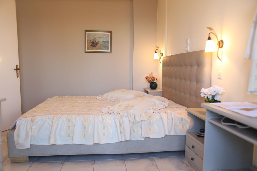 Bella Vista Aparthotel Nydri  Ngoại thất bức ảnh