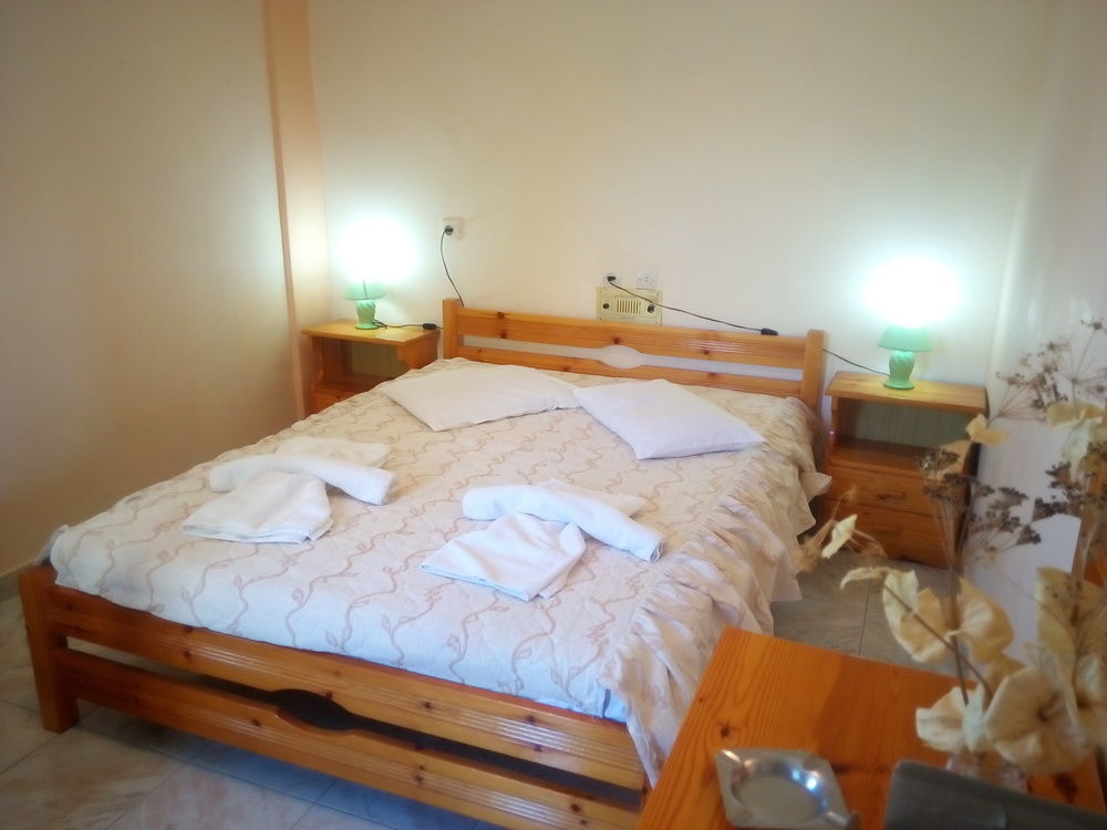 Bella Vista Aparthotel Nydri  Ngoại thất bức ảnh