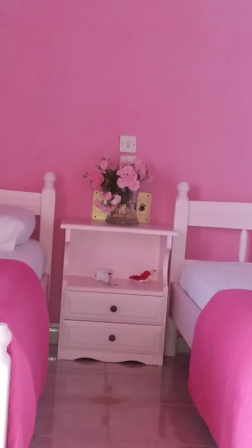 Bella Vista Aparthotel Nydri  Ngoại thất bức ảnh