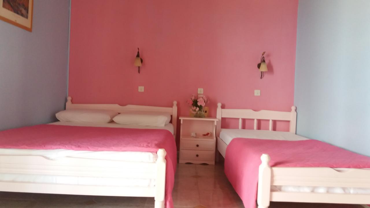 Bella Vista Aparthotel Nydri  Ngoại thất bức ảnh